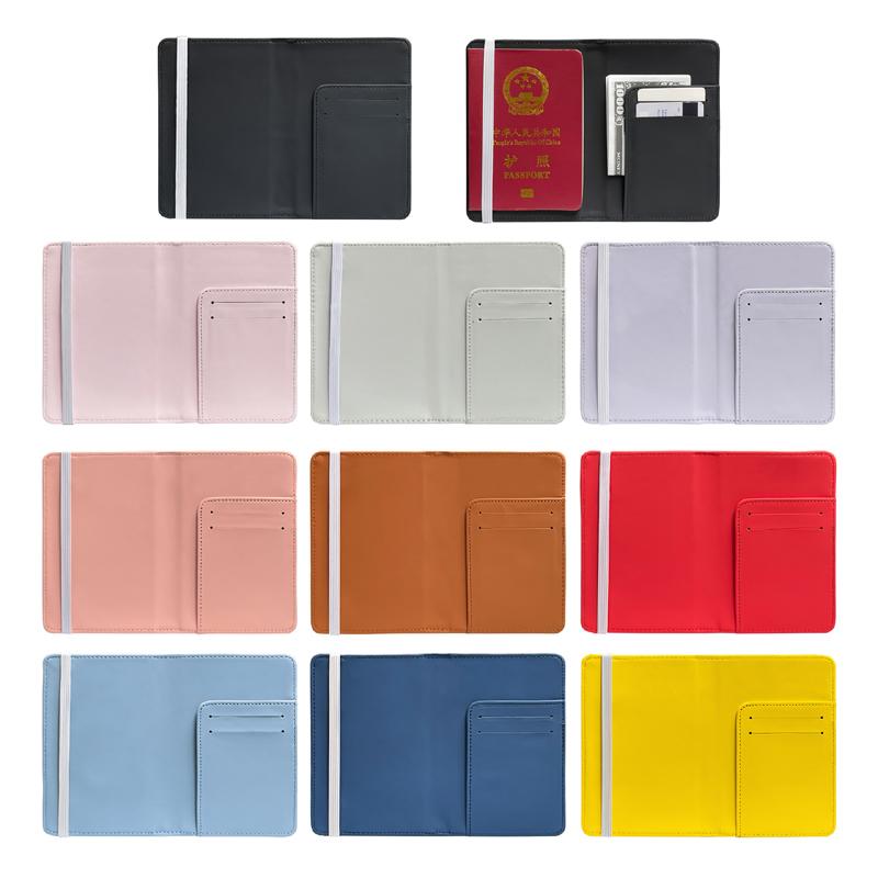 5pcs Passport Cover Sublimatio – Pillow Cover Sublimation Bewertung und Preis
