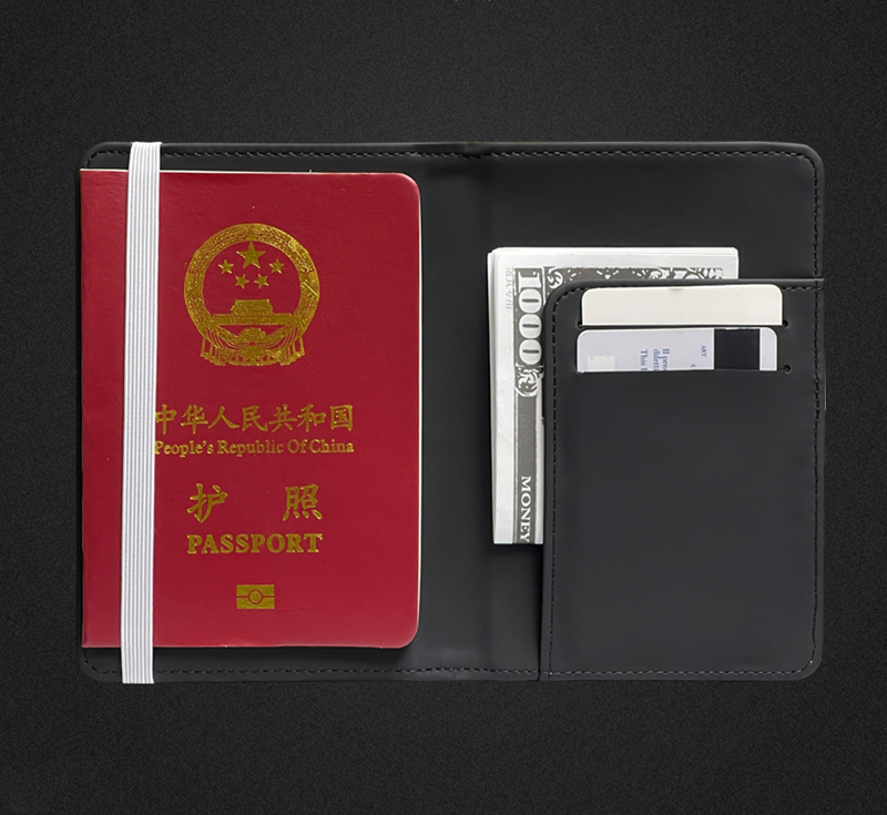 5pcs Passport Cover Sublimatio – Pillow Cover Sublimation Bewertung und Preis