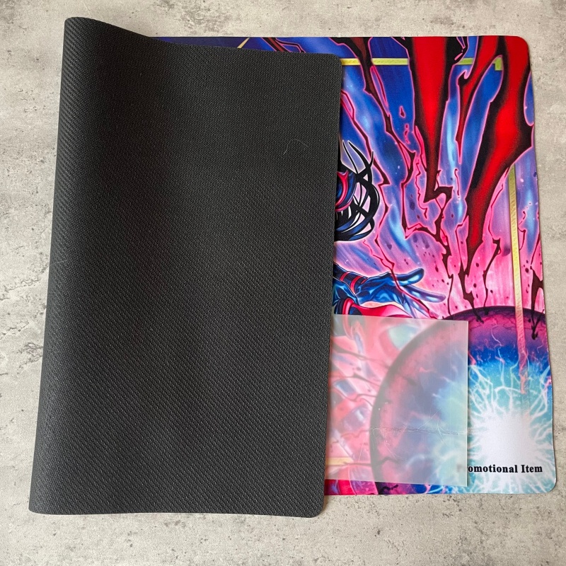 600x350mm Black Luster Soldier – Door Mat Blank Bewertung und Preis