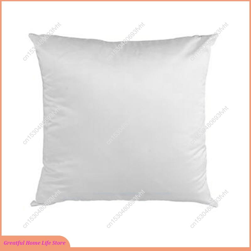 AT59 40X40 White Plain Sublima – Pillow Cover Sublimation Bewertung und Preis