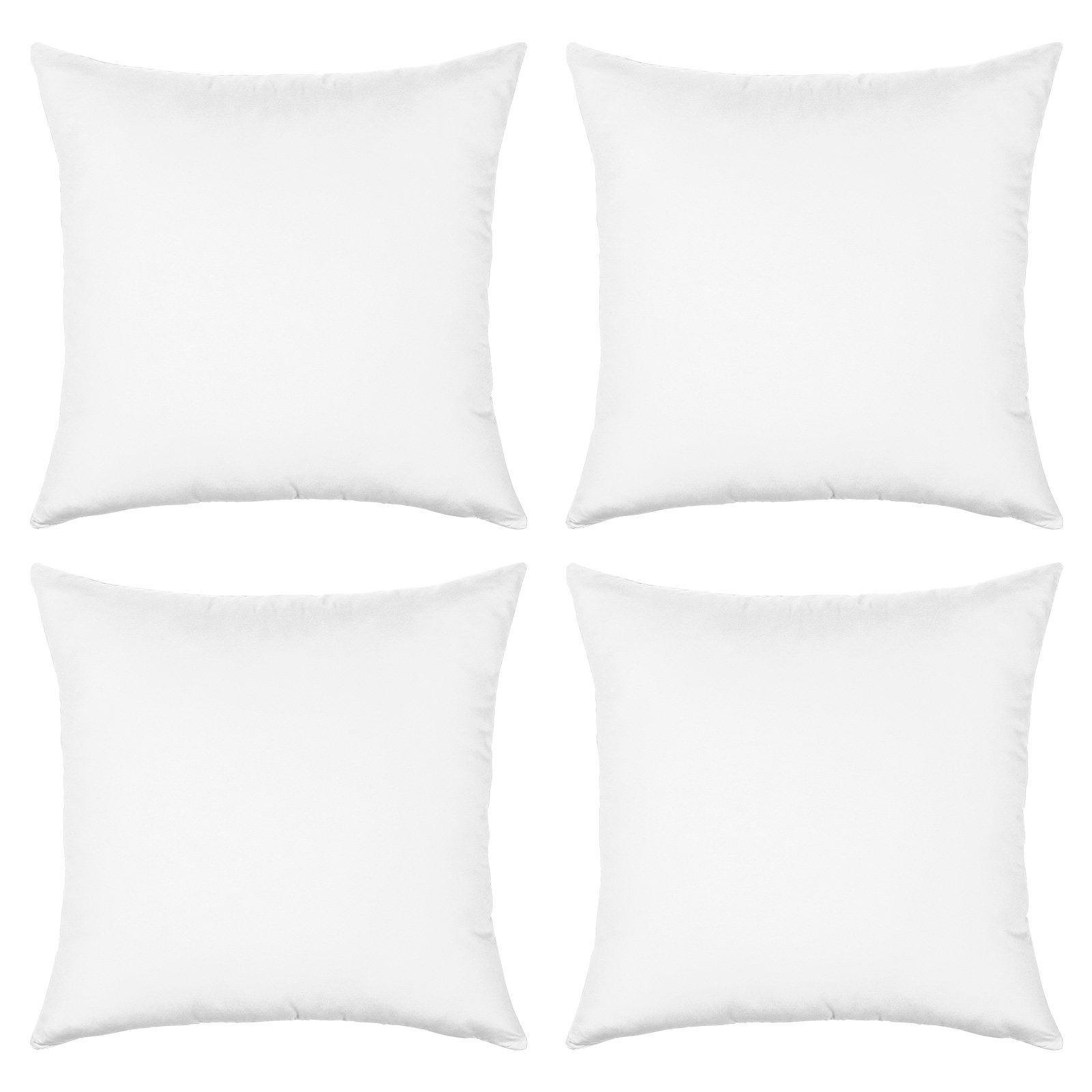4Pcs Sublimation Pillow Cover  – Pillow Cover Sublimation Bewertung und Preis