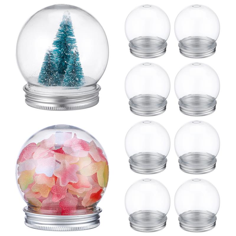 10pcs 150/270/300ml DIY Snow G – Water Bottle Blank Bewertung und Preis