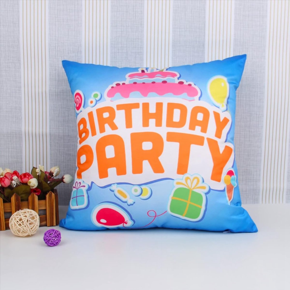 ABZT 15 Pcs Sublimation Blanks – Pillow Cover Sublimation Bewertung und Preis