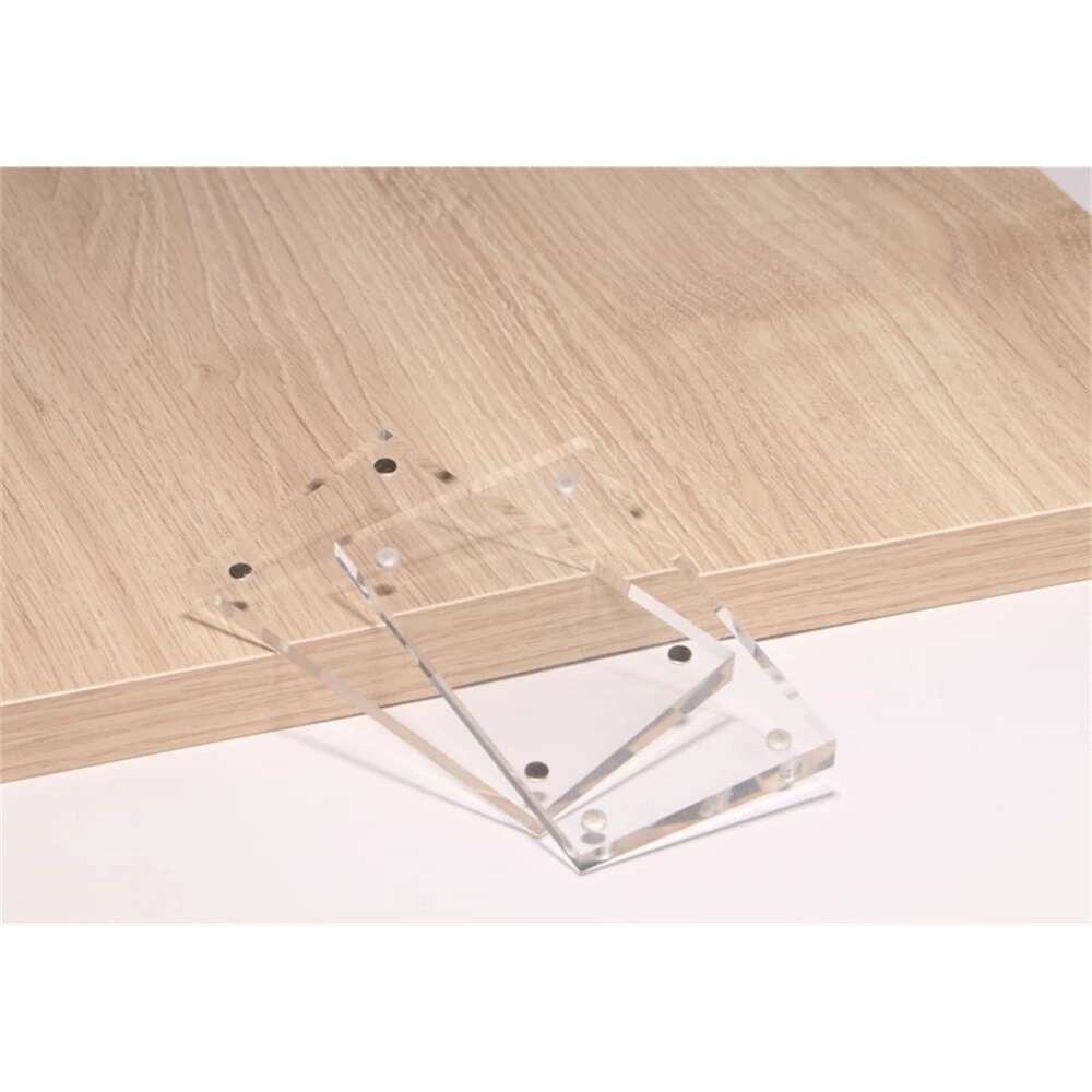 10pcs Acrylic Trapezoidal Bloc – Photo Acrylic Block Bewertung und Preis