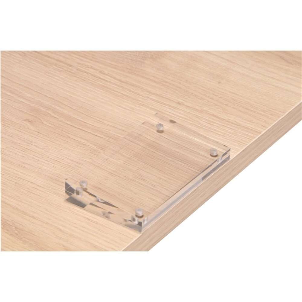 10pcs Acrylic Trapezoidal Bloc – Photo Acrylic Block Bewertung und Preis