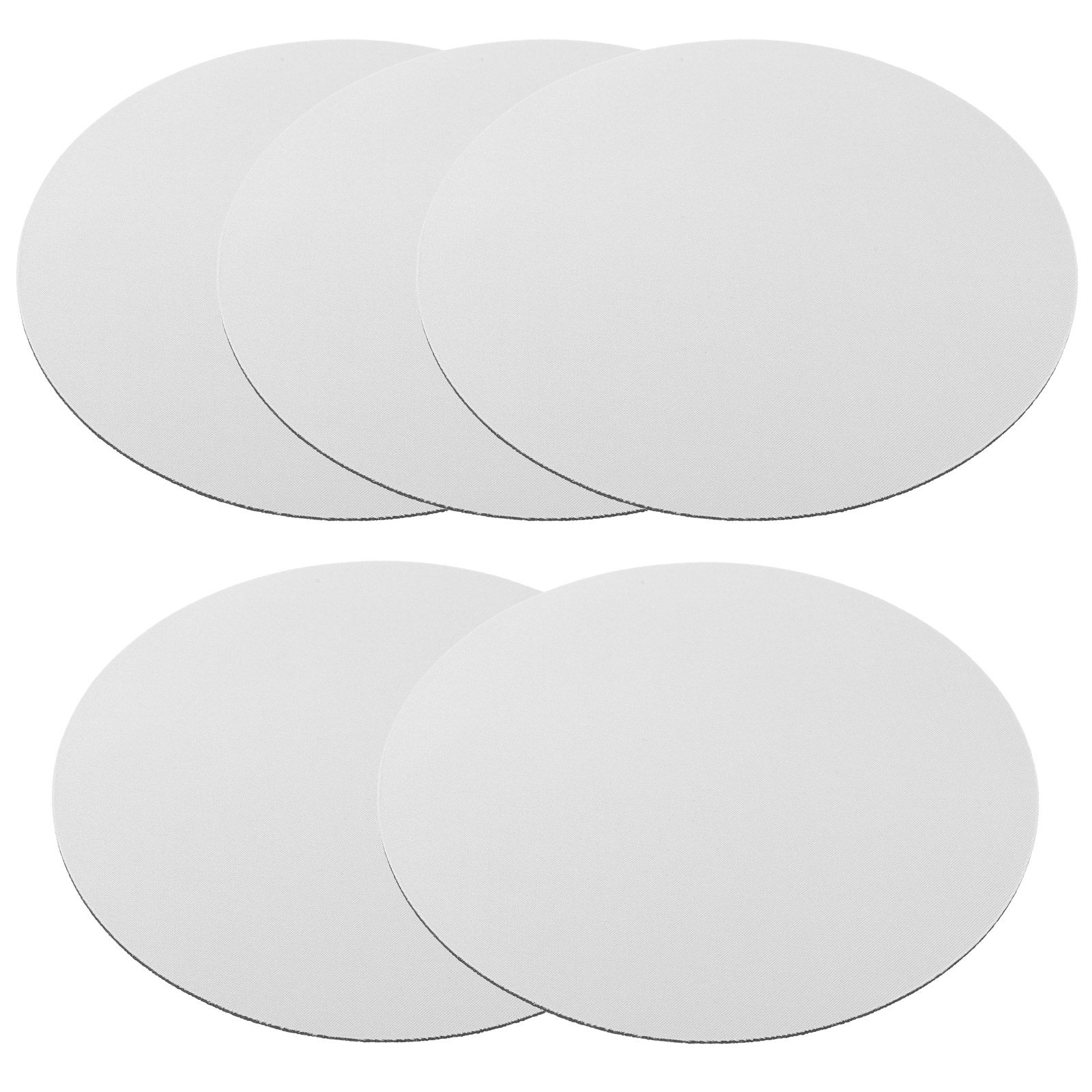 5Pcs Blank Sublimation Mouse P – Mouse Pad Blank Sublimation Bewertung und Preis