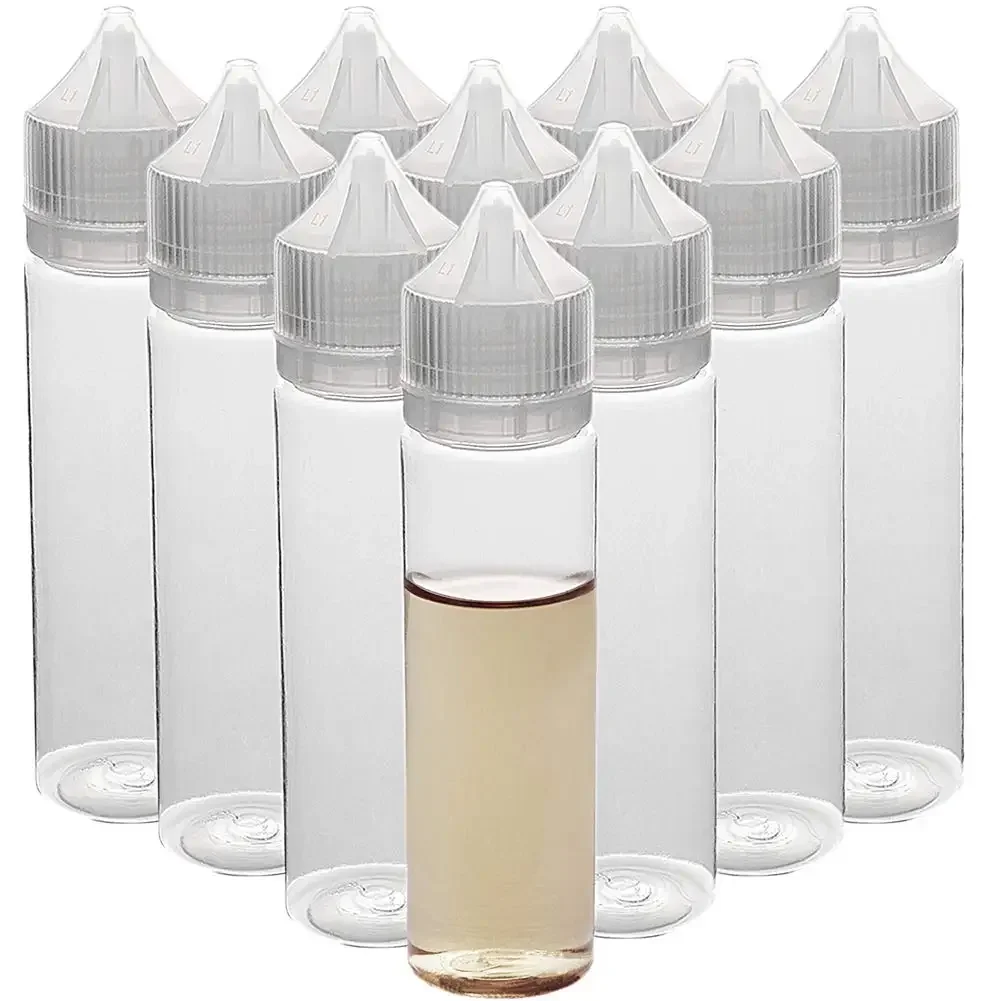 50PCS 30/60/100/120ml Empty Pl – Water Bottle Blank Bewertung und Preis