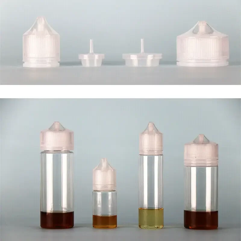 50PCS 30/60/100/120ml Empty Pl – Water Bottle Blank Bewertung und Preis