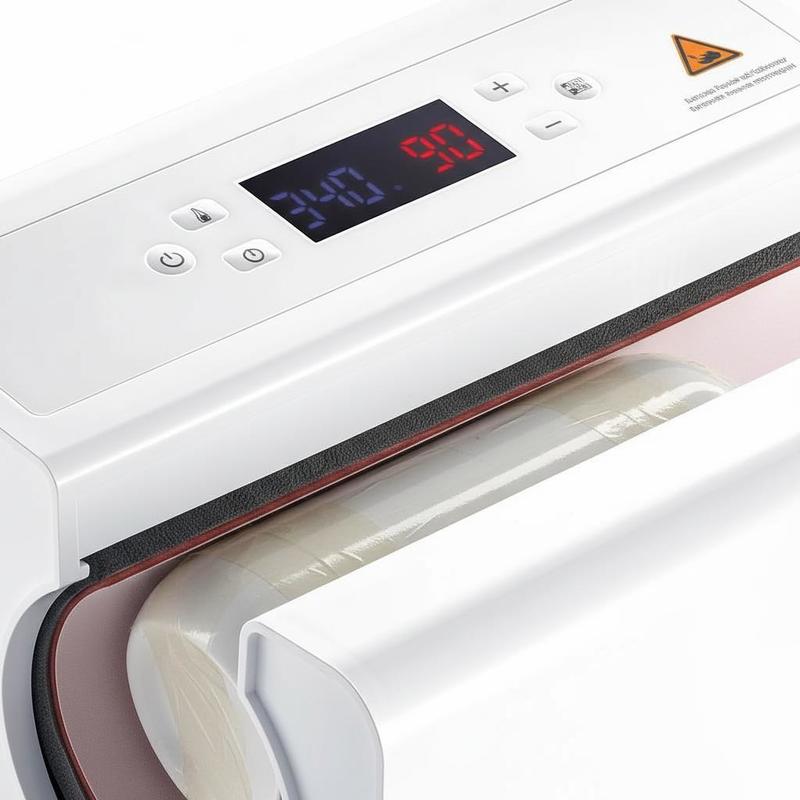 Auto Tumbler Heat Press Machin – Sublimation Mug White Bewertung und Preis