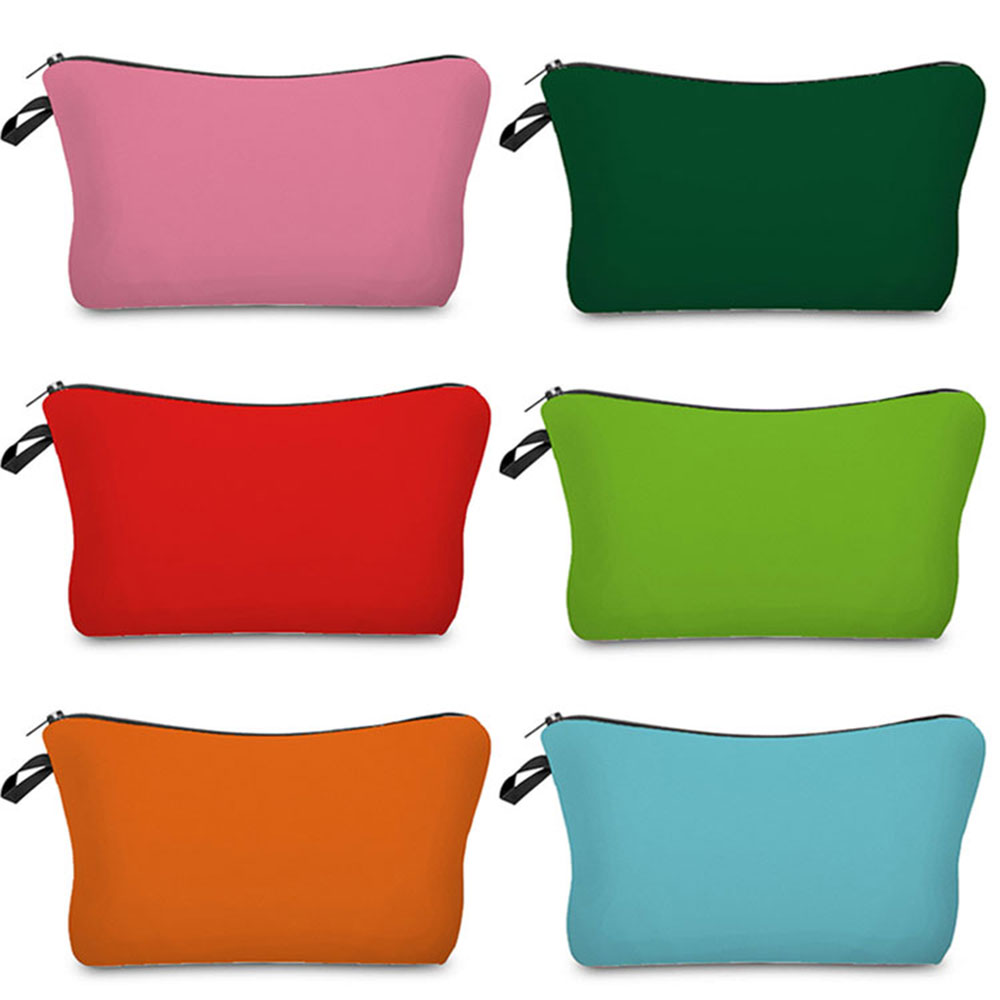 Heat Transfer Cosmetic Bags So – Pillow Cover Sublimation Bewertung und Preis