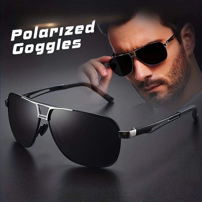 Fashion Metal Sunglasses for M – Metal Photo Panel Bewertung und Preis