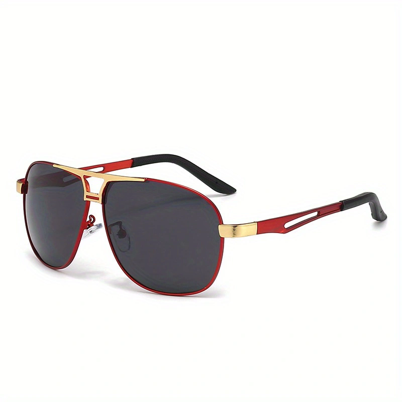 Fashion Metal Sunglasses for M – Metal Photo Panel Bewertung und Preis