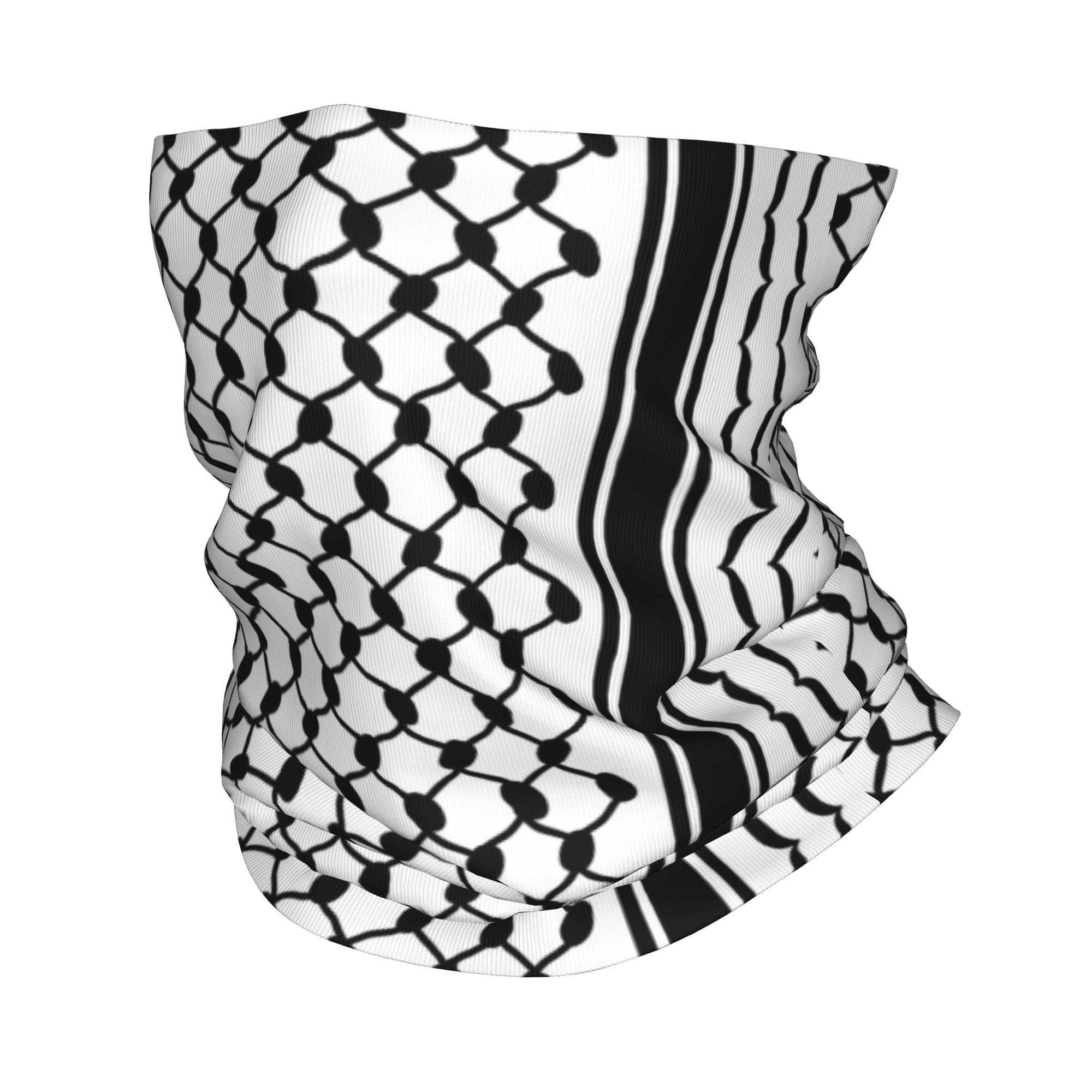 Shemagh Bandana Neck Gaiter Wi – Bandana Blank White Bewertung und Preis