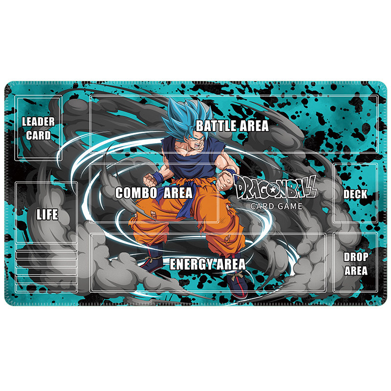 26 Models Dragon Ball Trading  – Door Mat Blank Bewertung und Preis
