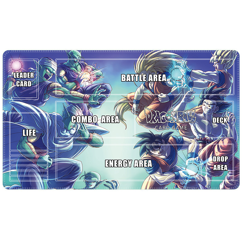 26 Models Dragon Ball Trading  – Door Mat Blank Bewertung und Preis