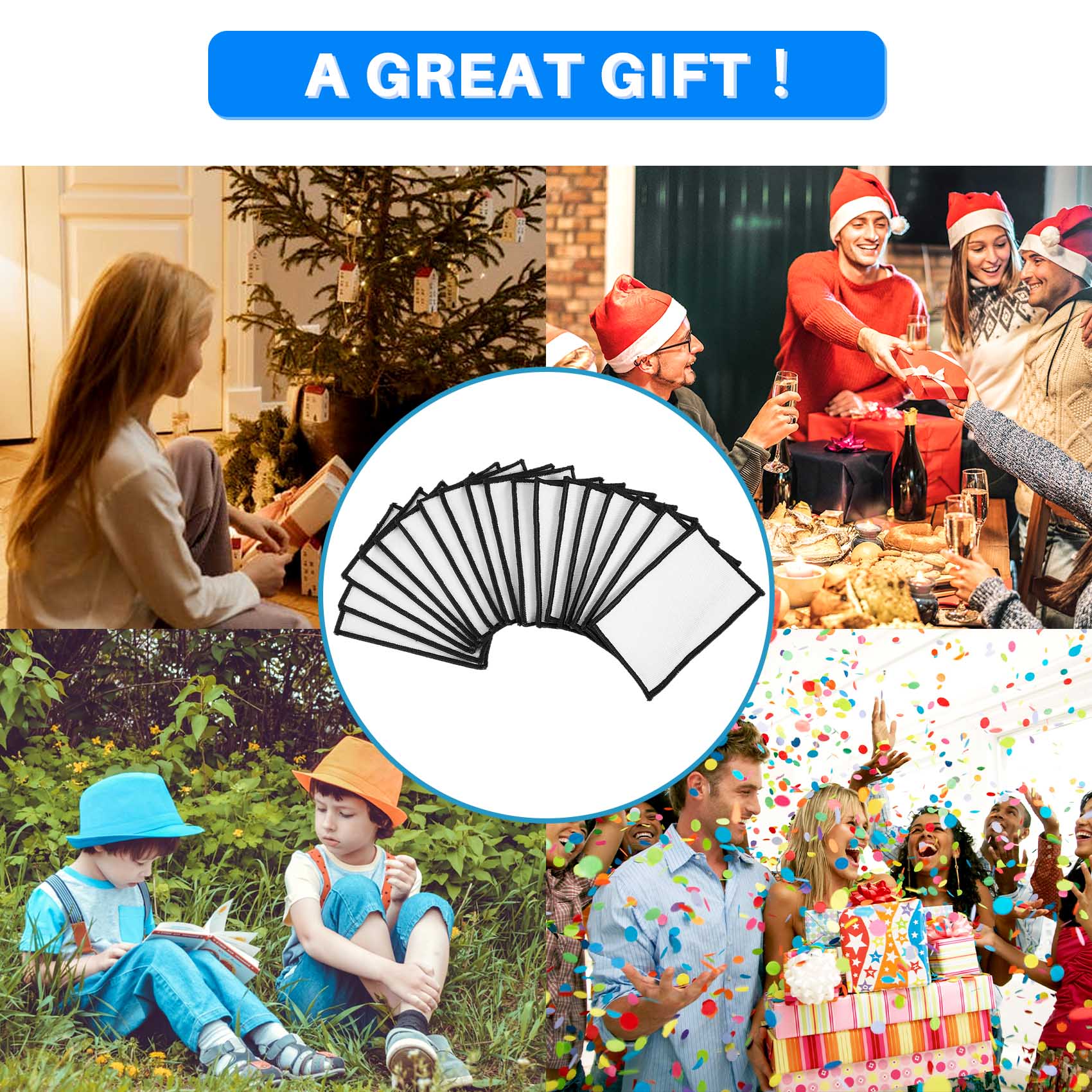 Qualitative 18 Sublimation Dec – Hat Sublimation Blank Bewertung und Preis
