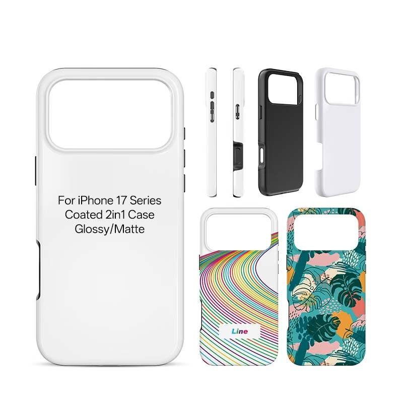 Fonlyu Coated 2 In 1 Blank Pho – Phone Case Blank Print Bewertung und Preis