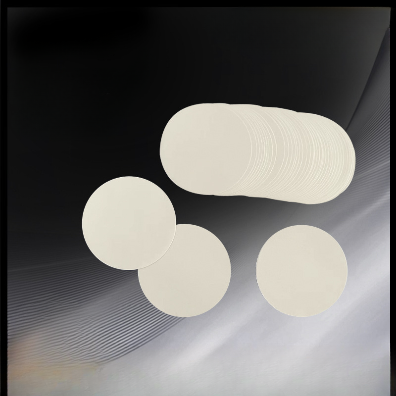 100pcs Round Paper for Button  – Button Badge Blank Bewertung und Preis