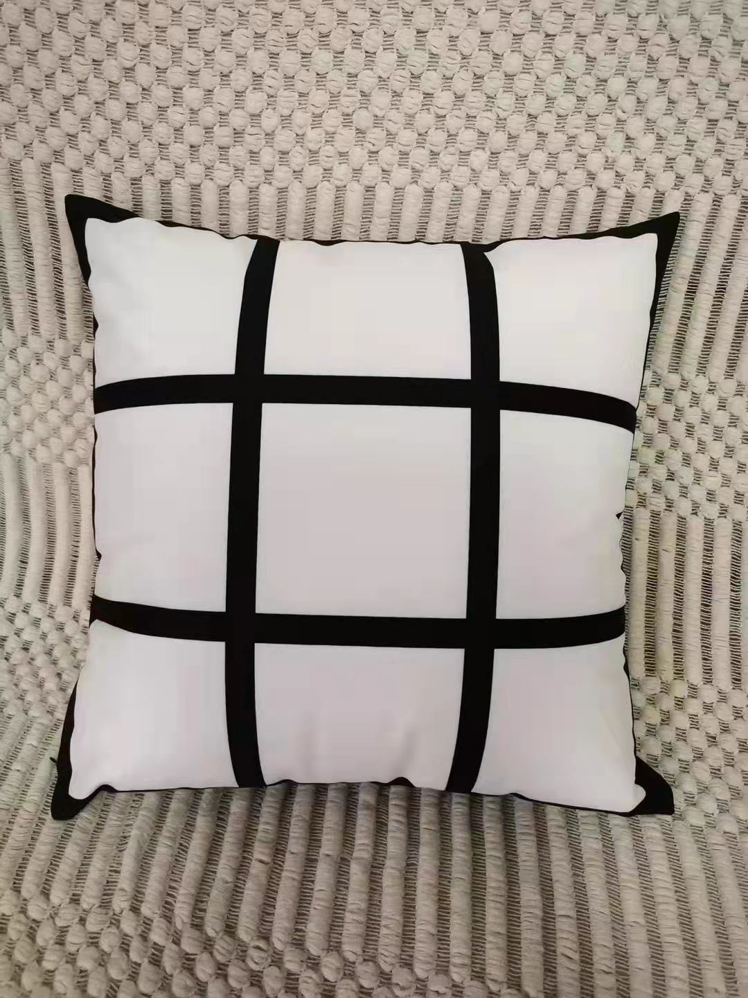 10pcs/lot Sublimation Blanks P – Pillow Cover Sublimation Bewertung und Preis