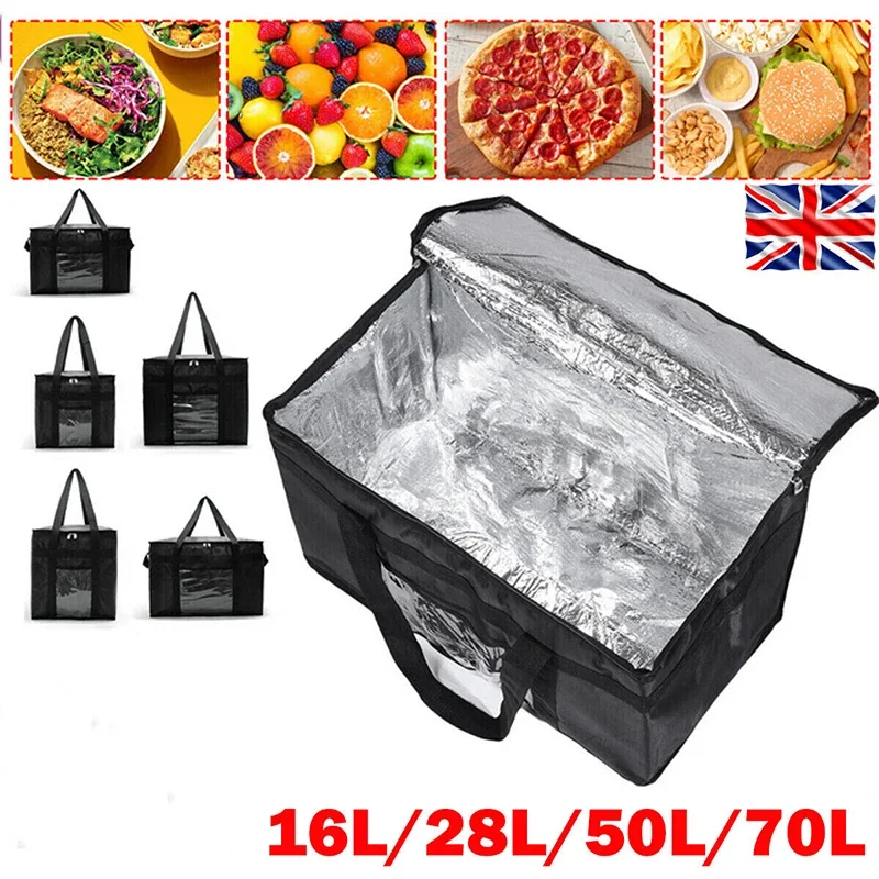 16L-70L Insulated Thermal Tote – Tote Bag Sublimation Bewertung und Preis