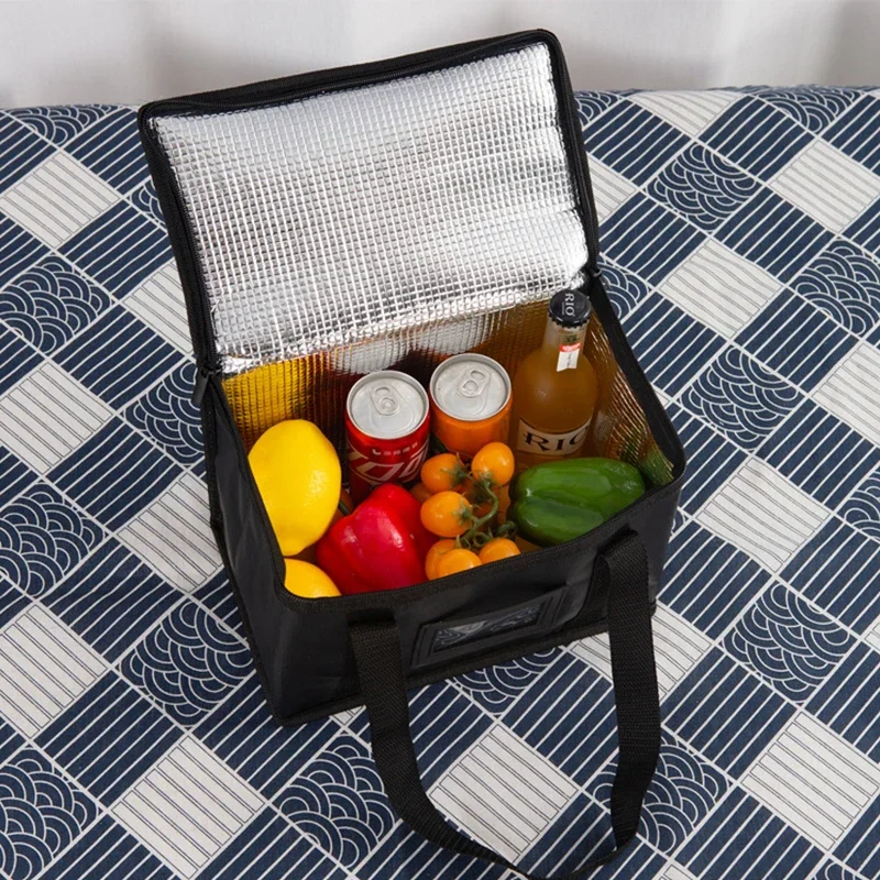 16L-70L Insulated Thermal Tote – Tote Bag Sublimation Bewertung und Preis