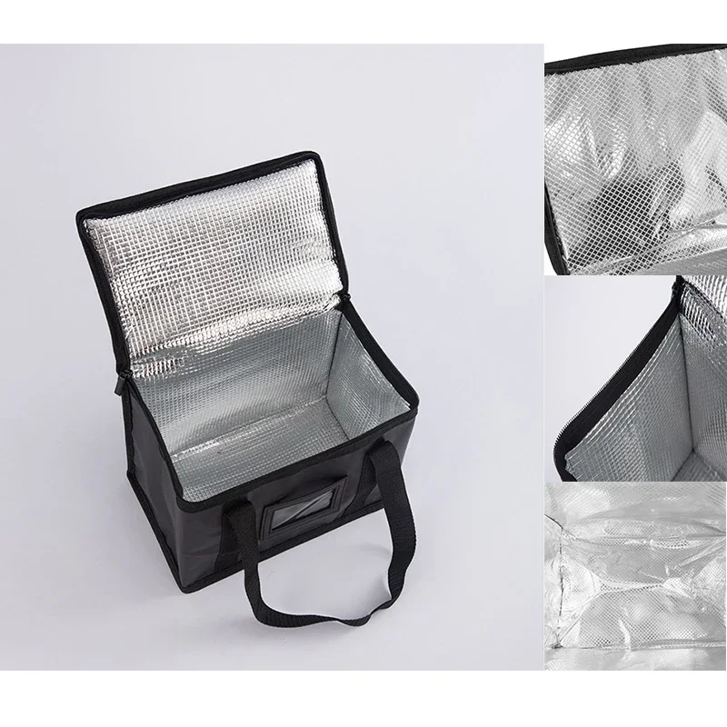 16L-70L Insulated Thermal Tote – Tote Bag Sublimation Bewertung und Preis