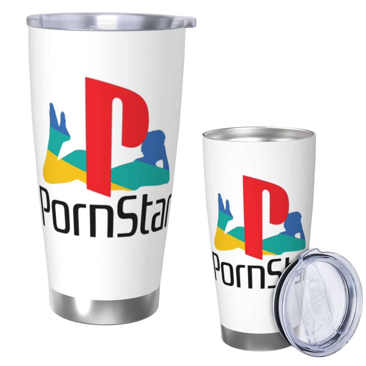 Ps Pron Star White Stainless S – Tumbler 20Oz White Bewertung und Preis