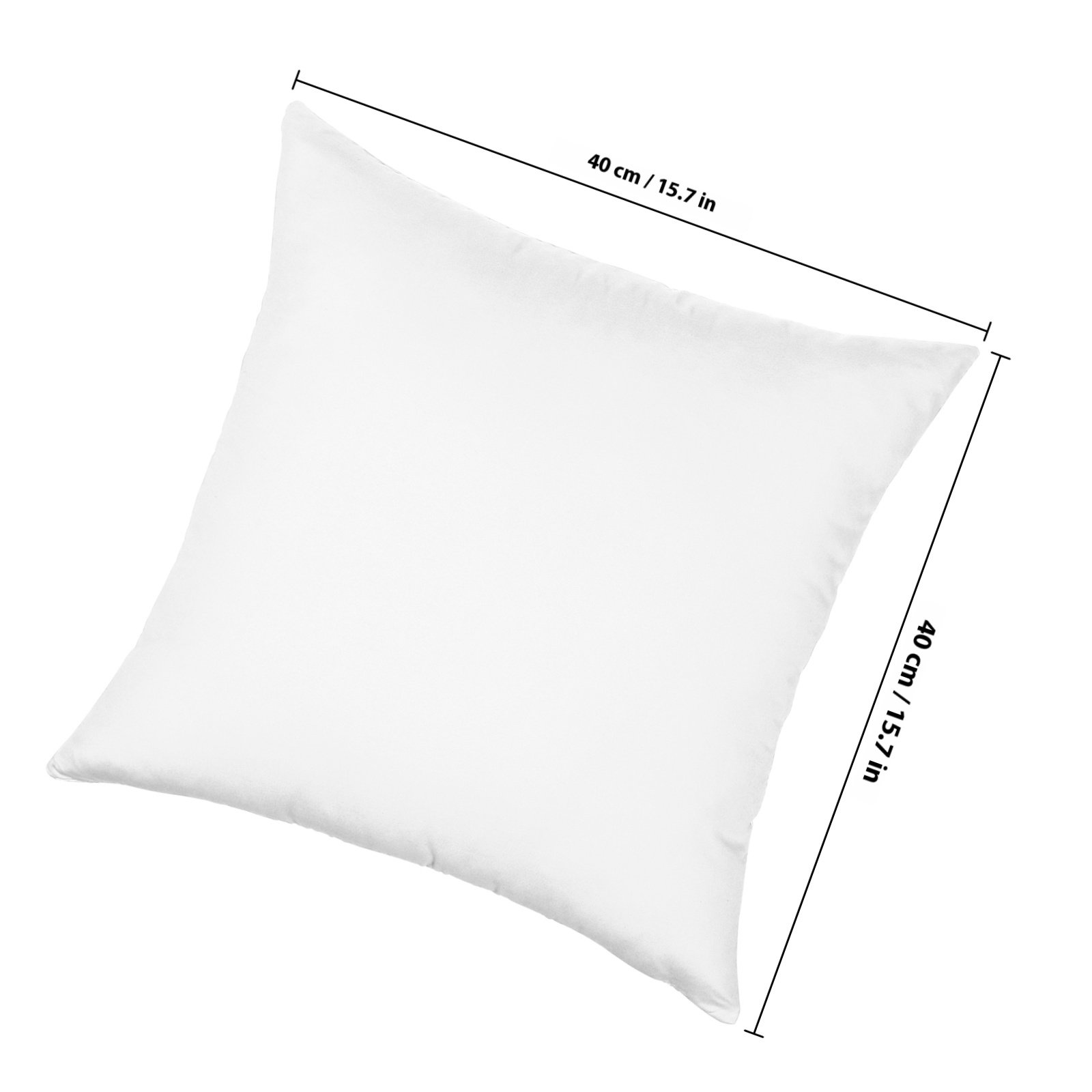 4Pcs Sublimation Pillow Cases  – Pillow Cover Sublimation Bewertung und Preis
