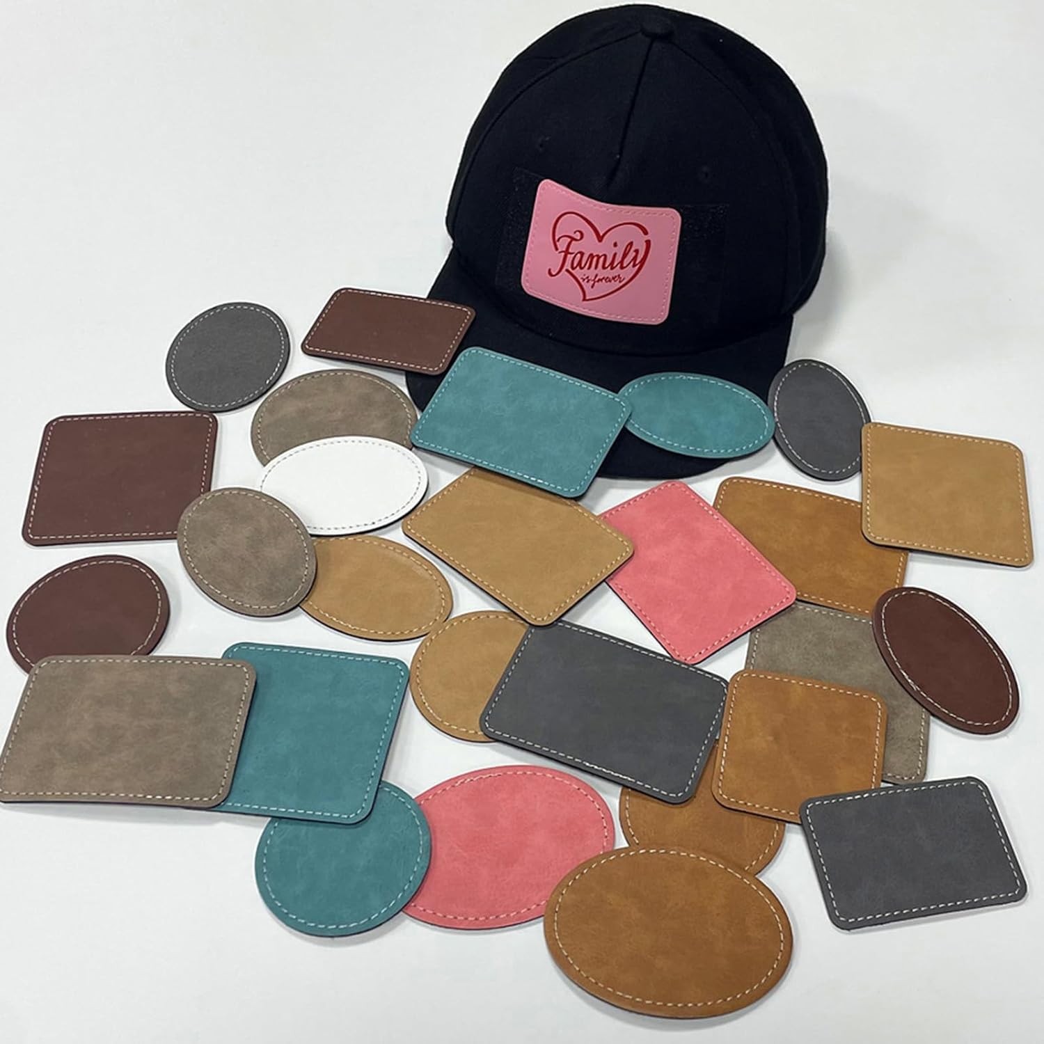 Sublimation Blanks Leatherette – Hat Sublimation Blank Bewertung und Preis