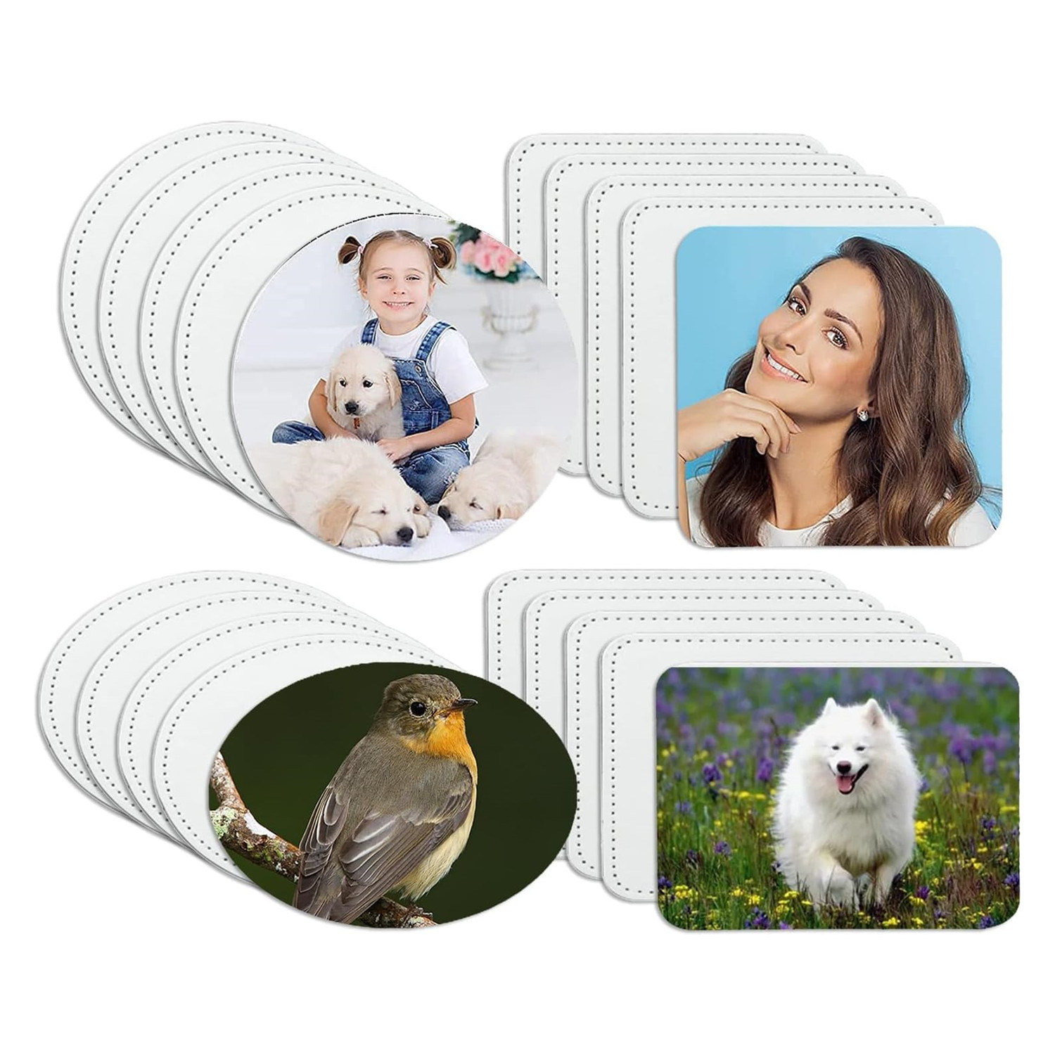 Sublimation Blanks Leatherette – Hat Sublimation Blank Bewertung und Preis