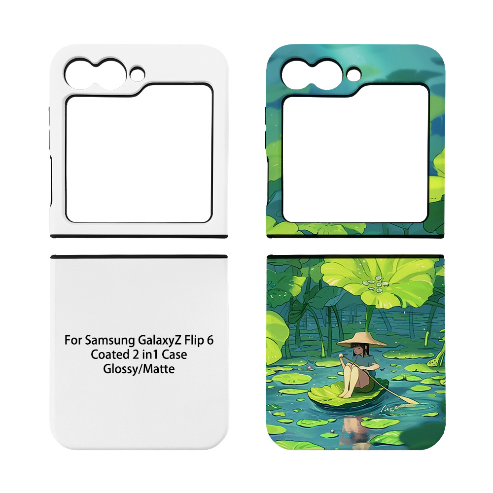 Fonlyu 5pcs Coated 2 in 1 Blan – Phone Case Blank Print Bewertung und Preis