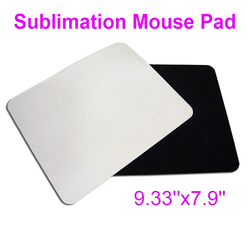 10pcs/Lot Sublimation Blanks R – Mouse Pad Blank Sublimation Bewertung und Preis