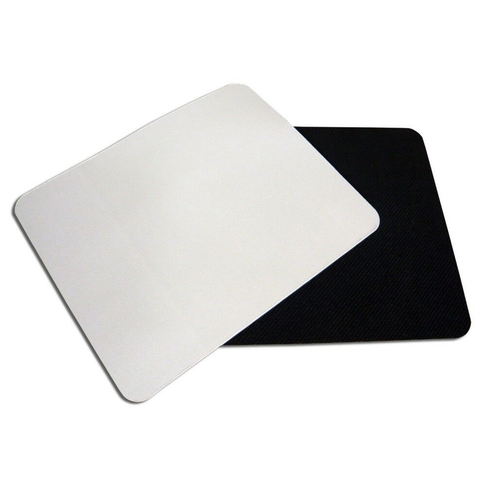 10pcs/Lot Sublimation Blanks R – Mouse Pad Blank Sublimation Bewertung und Preis