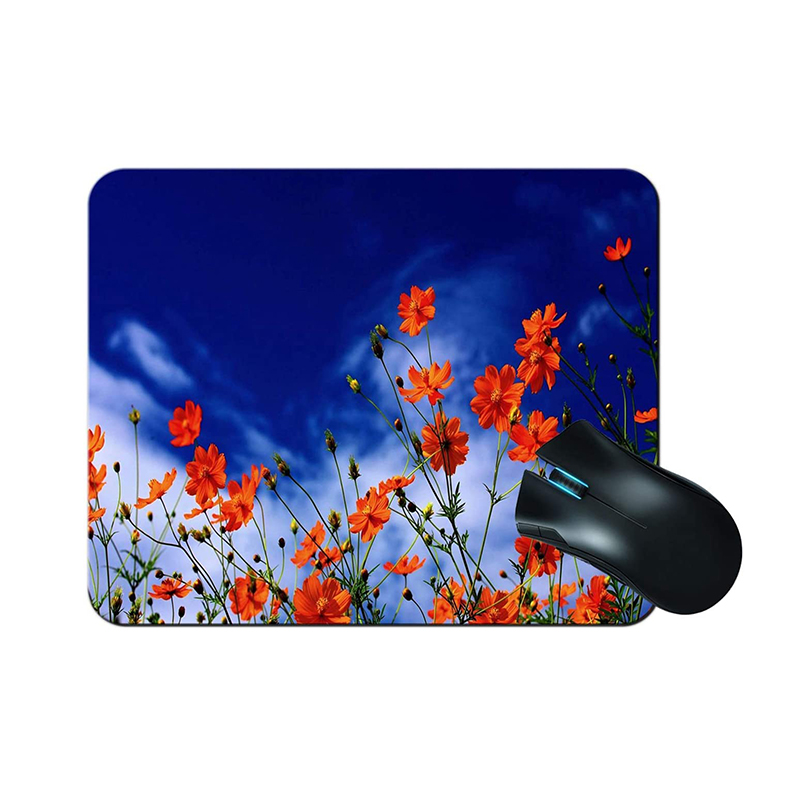 10pcs/Lot Sublimation Blanks R – Mouse Pad Blank Sublimation Bewertung und Preis