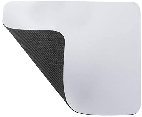 10pcs/Lot Sublimation Blanks R – Mouse Pad Blank Sublimation Bewertung und Preis
