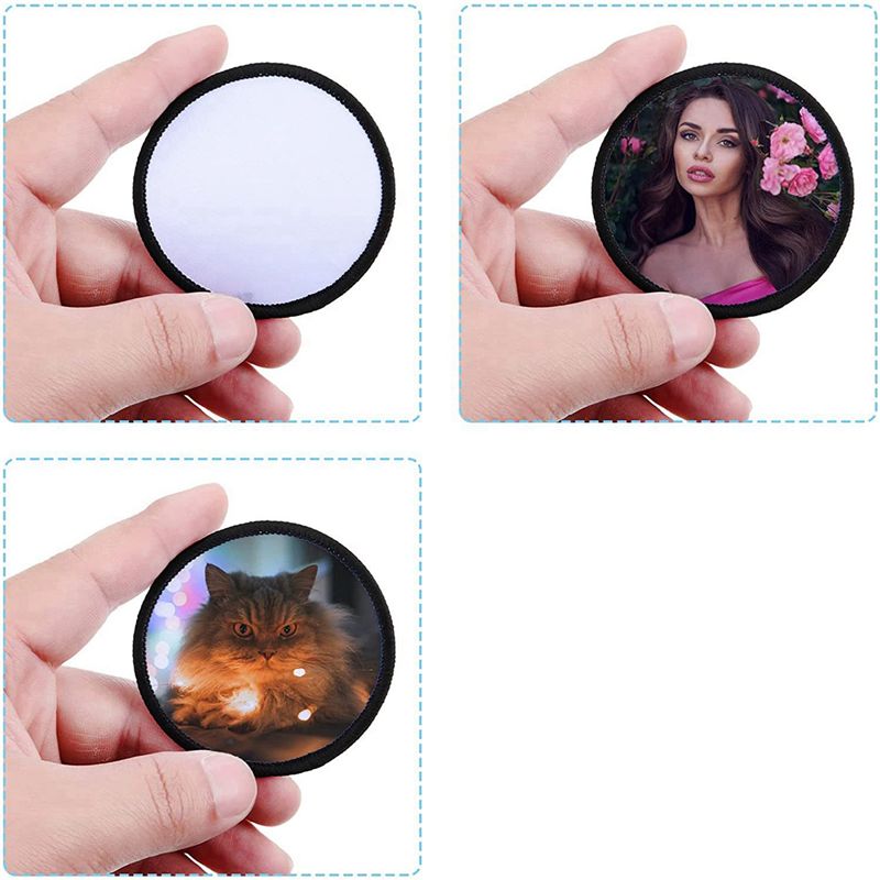 A01F-160 Pieces Sublimation Pa – Hat Sublimation Blank Bewertung und Preis