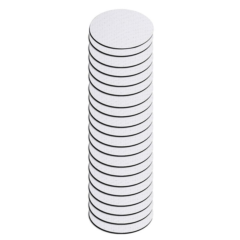 AB46-Sublimation Blank Coaster – Coaster Sublimation Blank Bewertung und Preis
