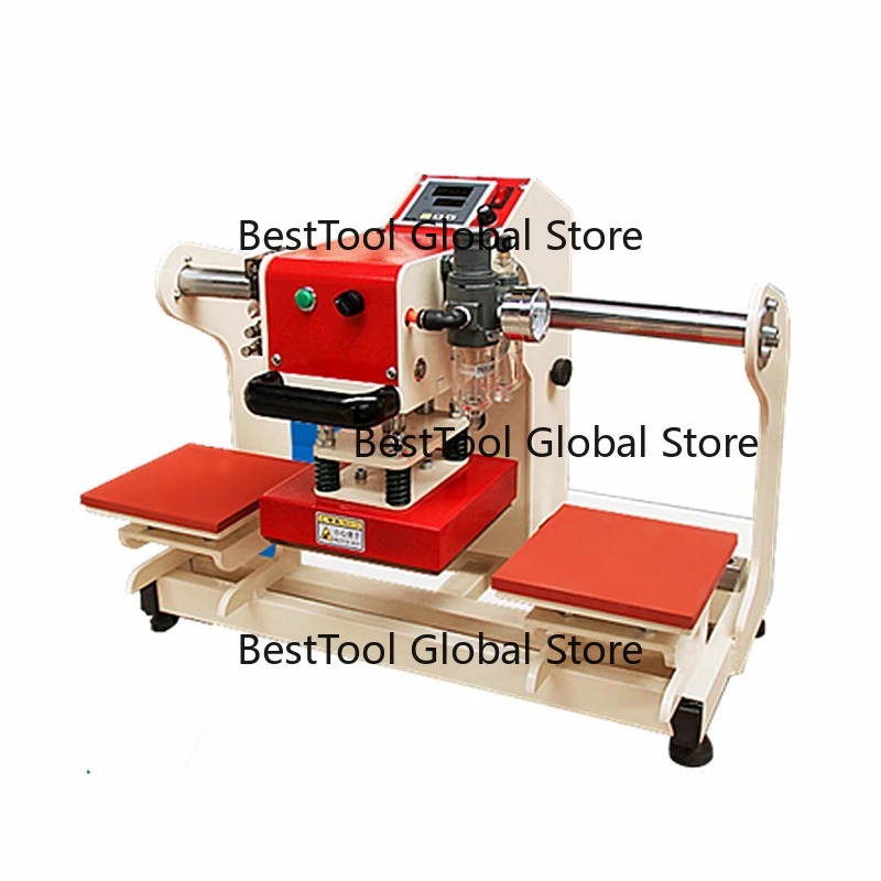Double-position Sublimation La – Pillow Cover Sublimation Bewertung und Preis