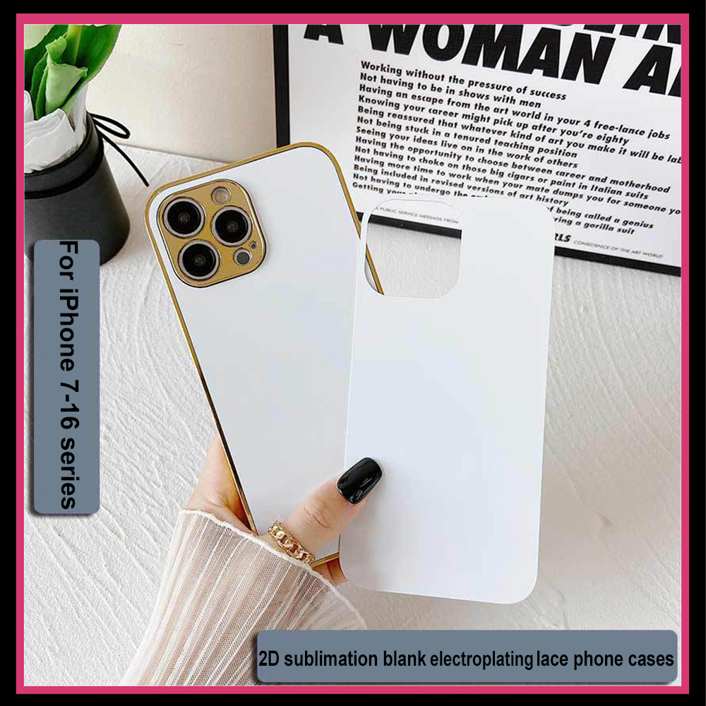 Fonlyu 2D TPU+PC sublimation p – Phone Case Blank Print Bewertung und Preis