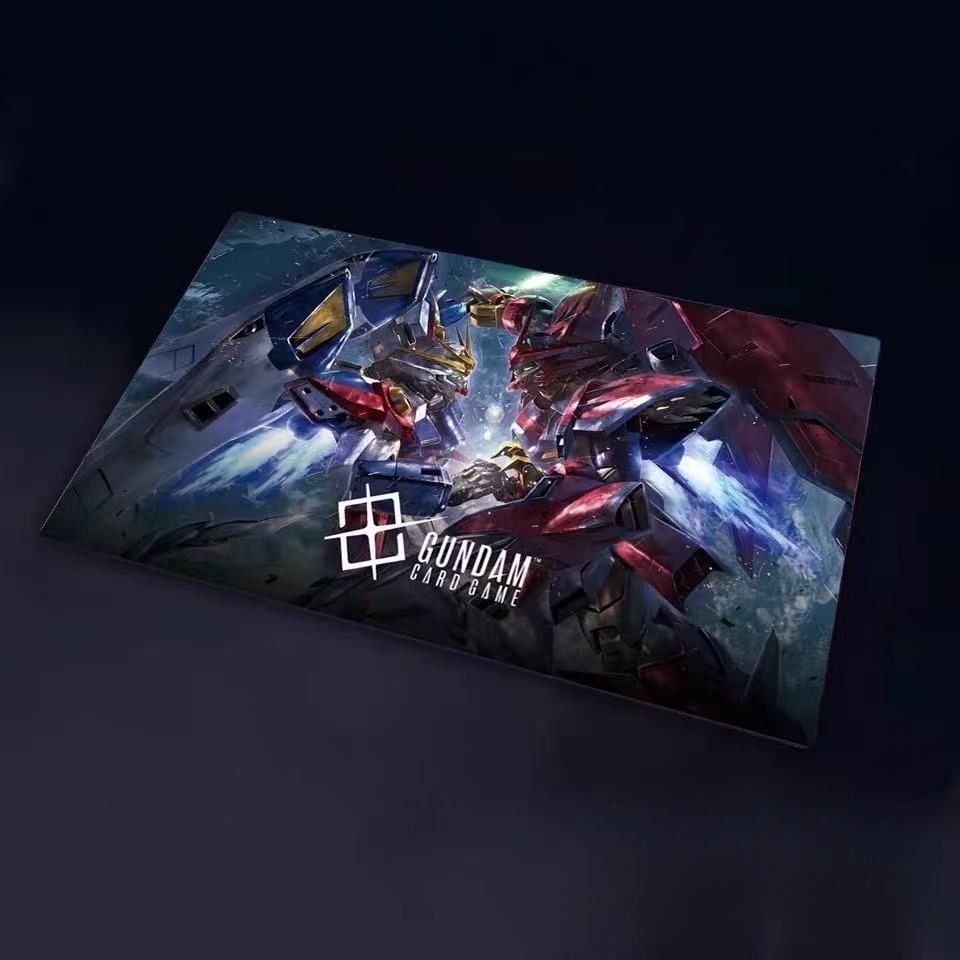600x350mm OZ-13MS Gundam Epyon – Door Mat Blank Bewertung und Preis