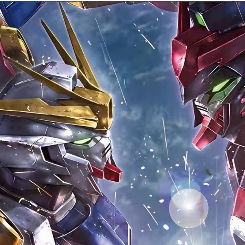 600x350mm OZ-13MS Gundam Epyon – Door Mat Blank Bewertung und Preis