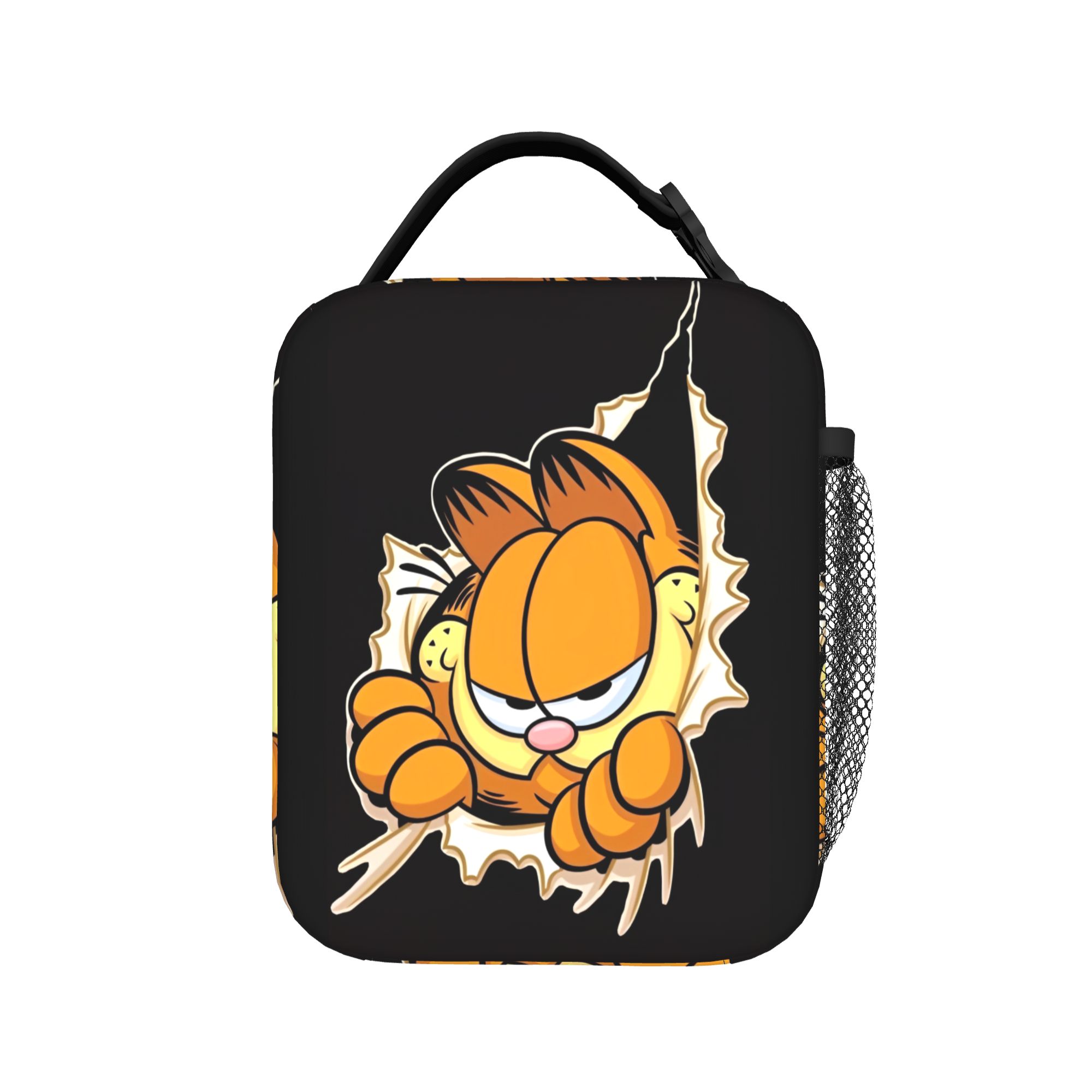 Garfielded Insulated Lunch Bag – Tote Bag Sublimation Bewertung und Preis