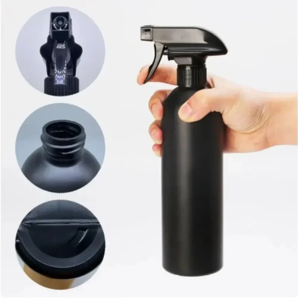 500ML Hairdressing Mist Spray  – Water Bottle Blank Bewertung und Preis