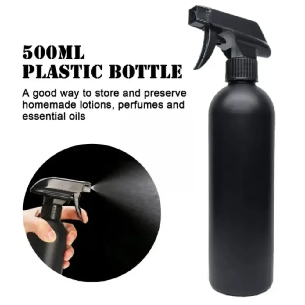 500ML Hairdressing Mist Spray  – Water Bottle Blank Bewertung und Preis