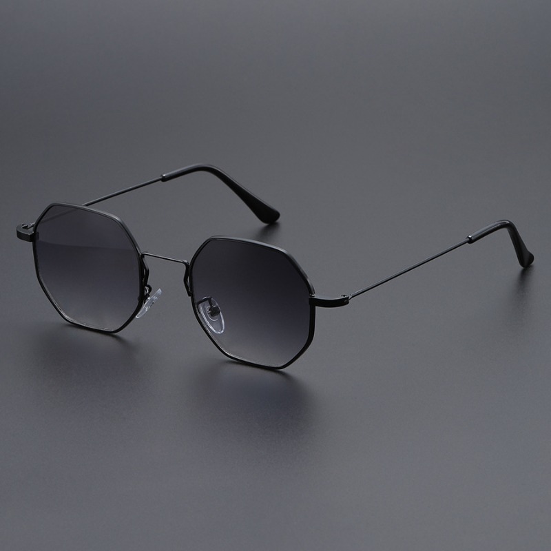 Sexy Small Square Sunglasses W – Metal Photo Panel Bewertung und Preis