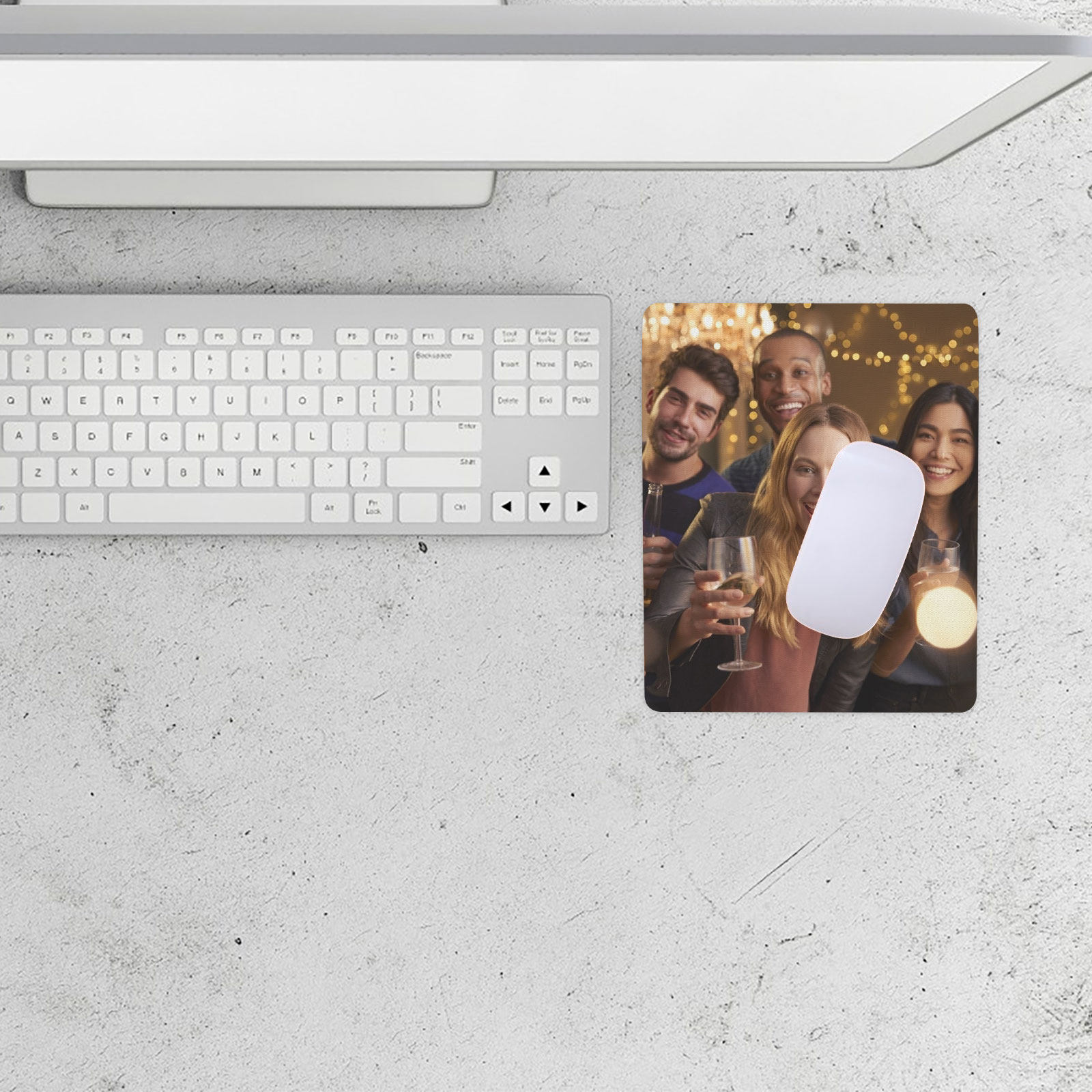 5Pcs Sublimation Blank Mouse P – Mouse Pad Blank Sublimation Bewertung und Preis