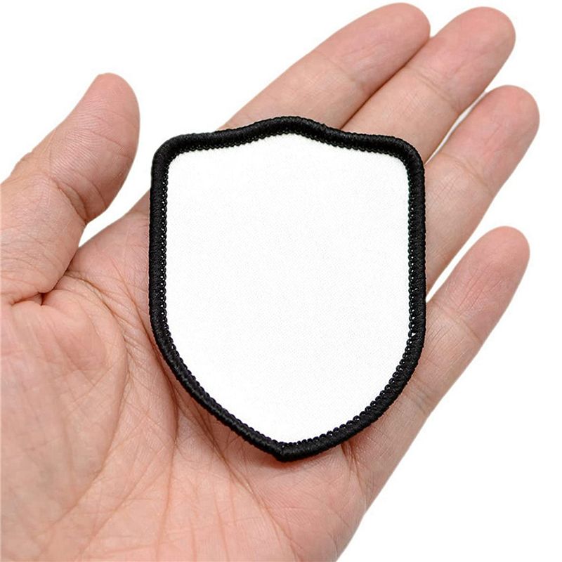 AEF6-72Pcs Sublimation Patch B – Hat Sublimation Blank Bewertung und Preis