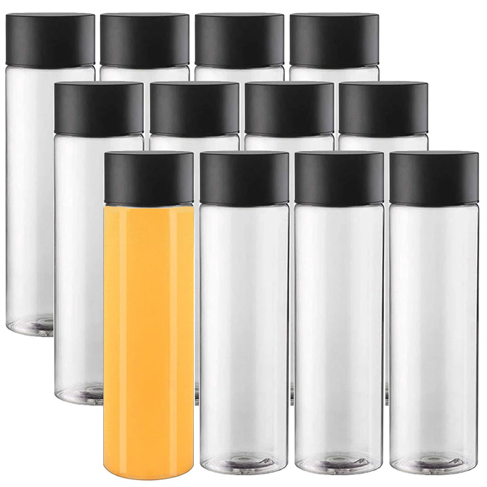Bulk Empty Plastic Reusable Ju – Water Bottle Blank Bewertung und Preis