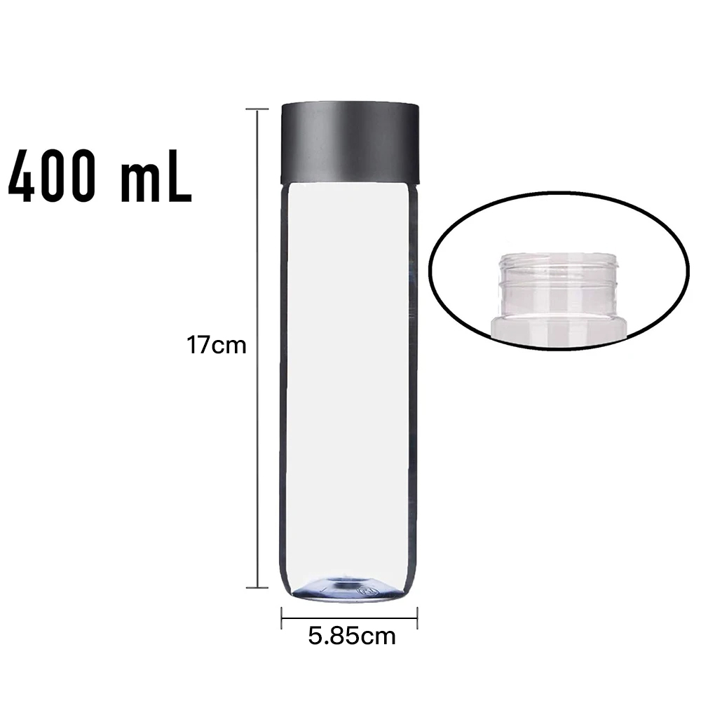 Bulk Empty Plastic Reusable Ju – Water Bottle Blank Bewertung und Preis
