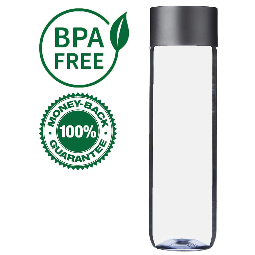 Bulk Empty Plastic Reusable Ju – Water Bottle Blank Bewertung und Preis
